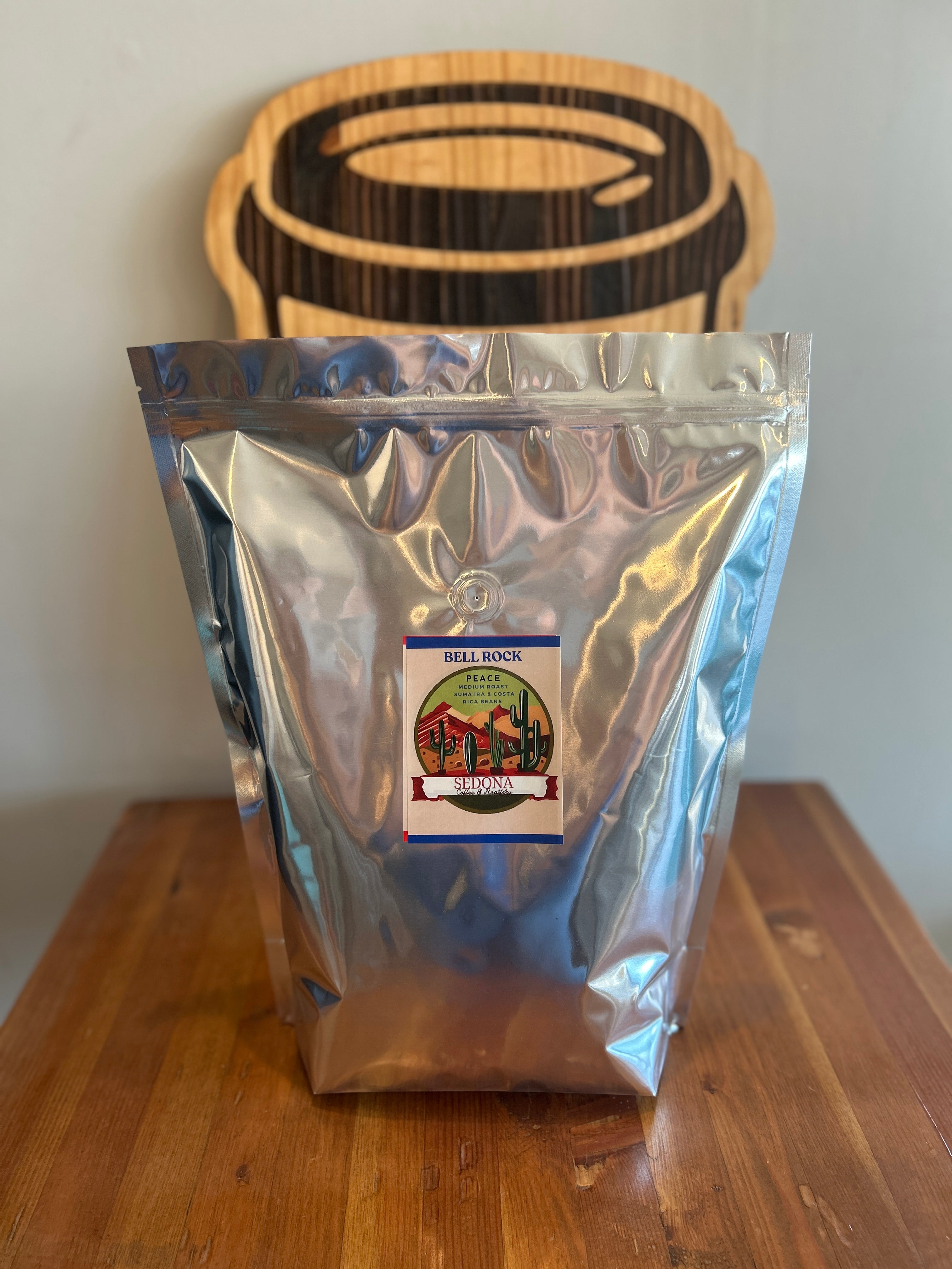Bell Rock Blend 5lbs