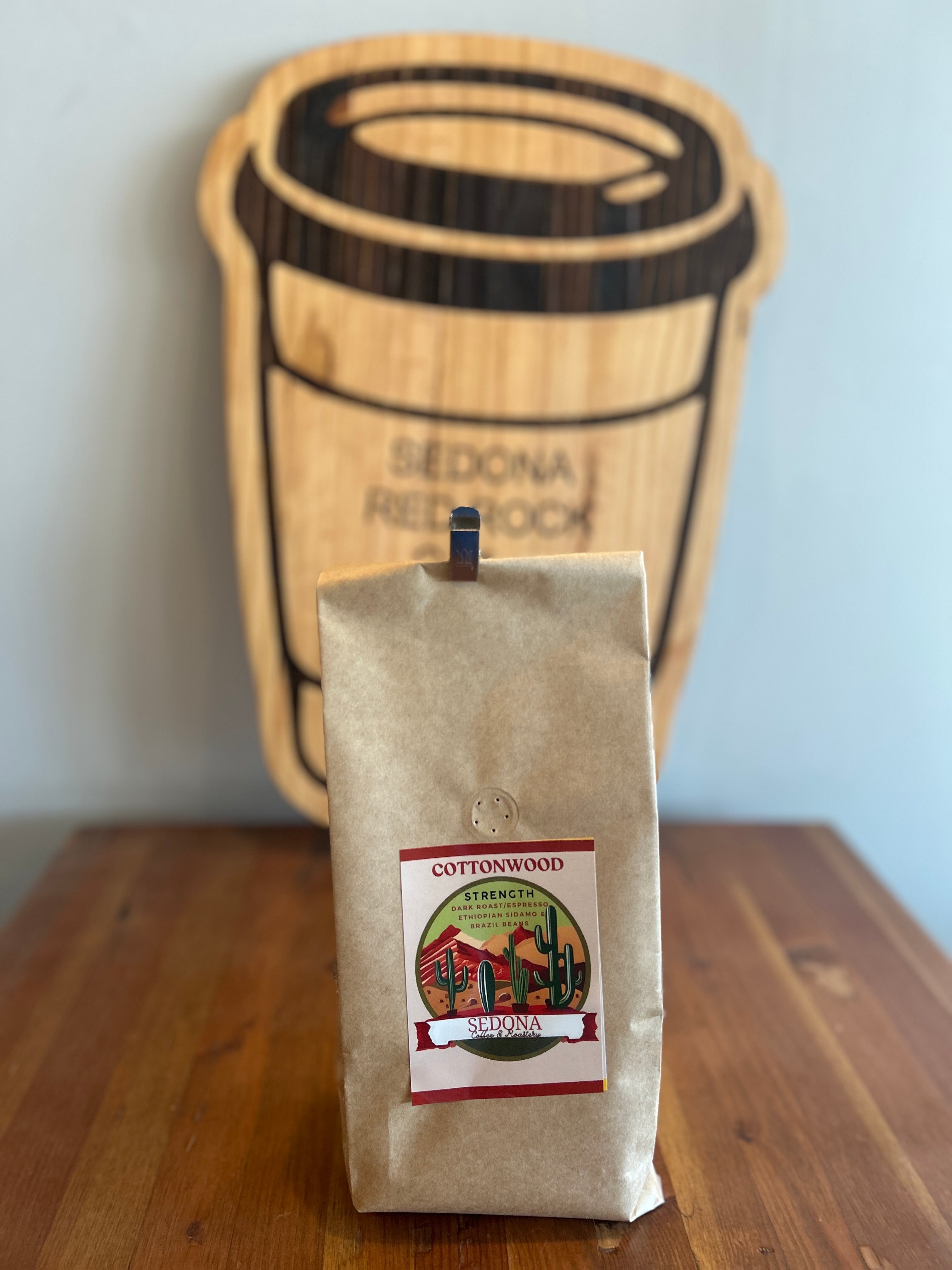 Cottonwood Blend 2lbs