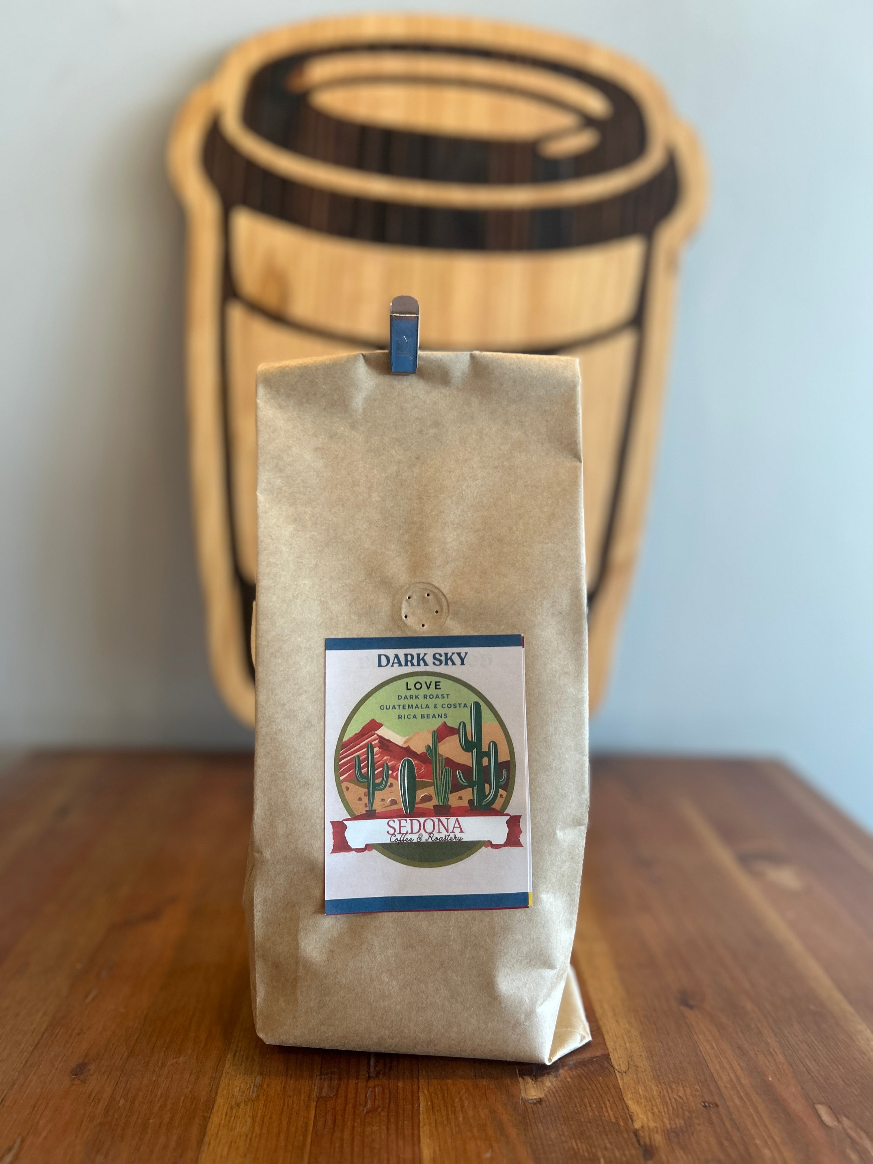 Dark Sky Blend 2lbs