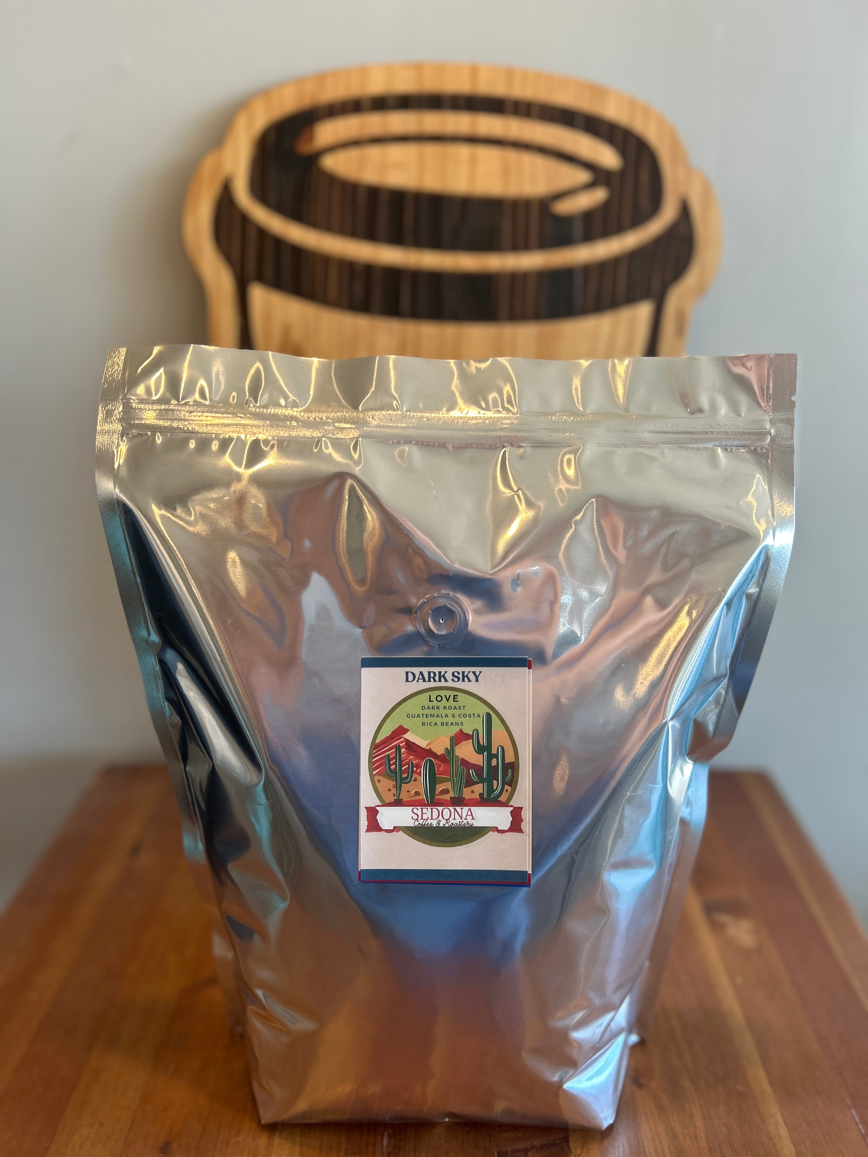 Dark Sky Blend 5lbs