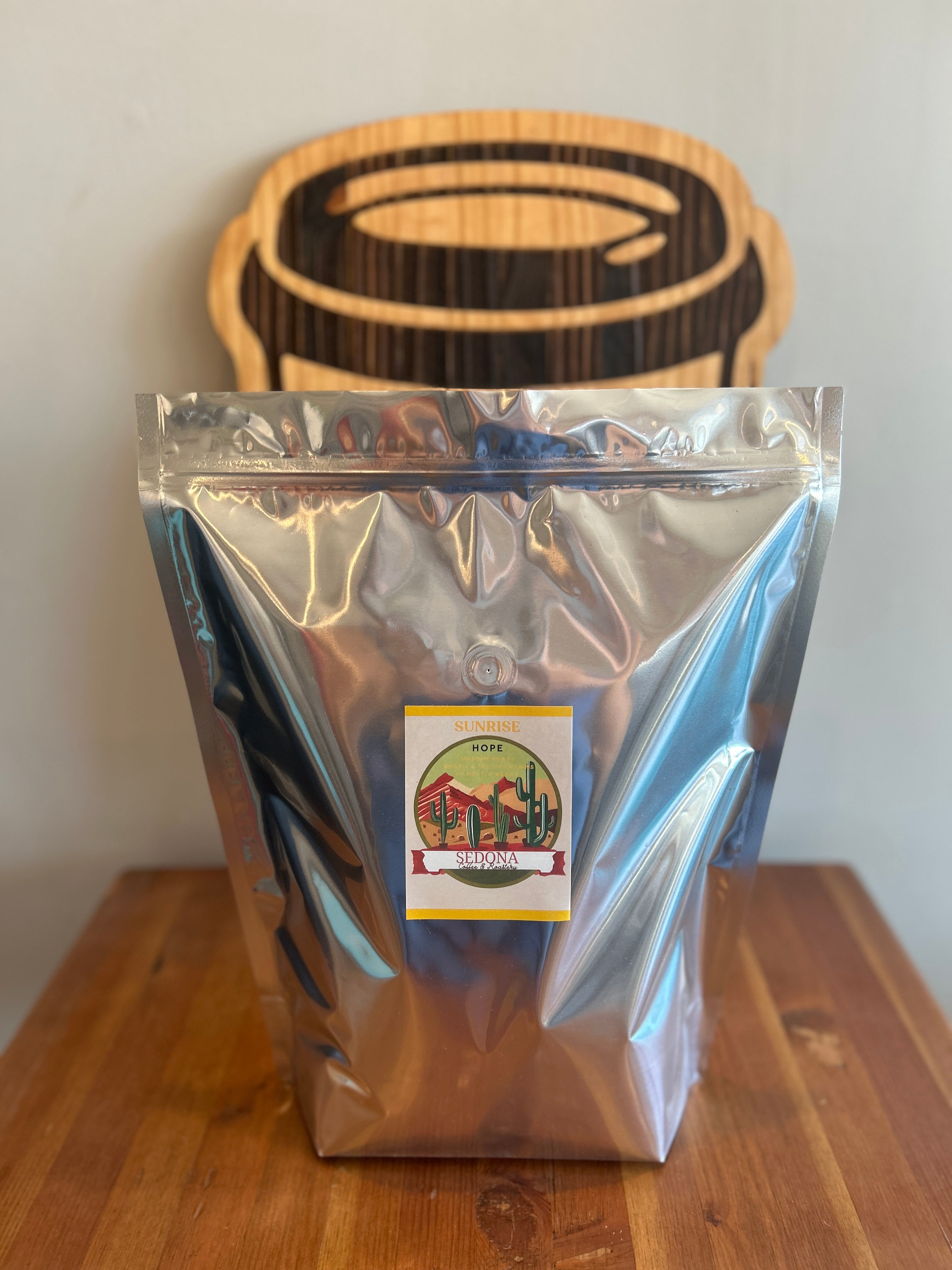 Sunrise Blend 5lbs