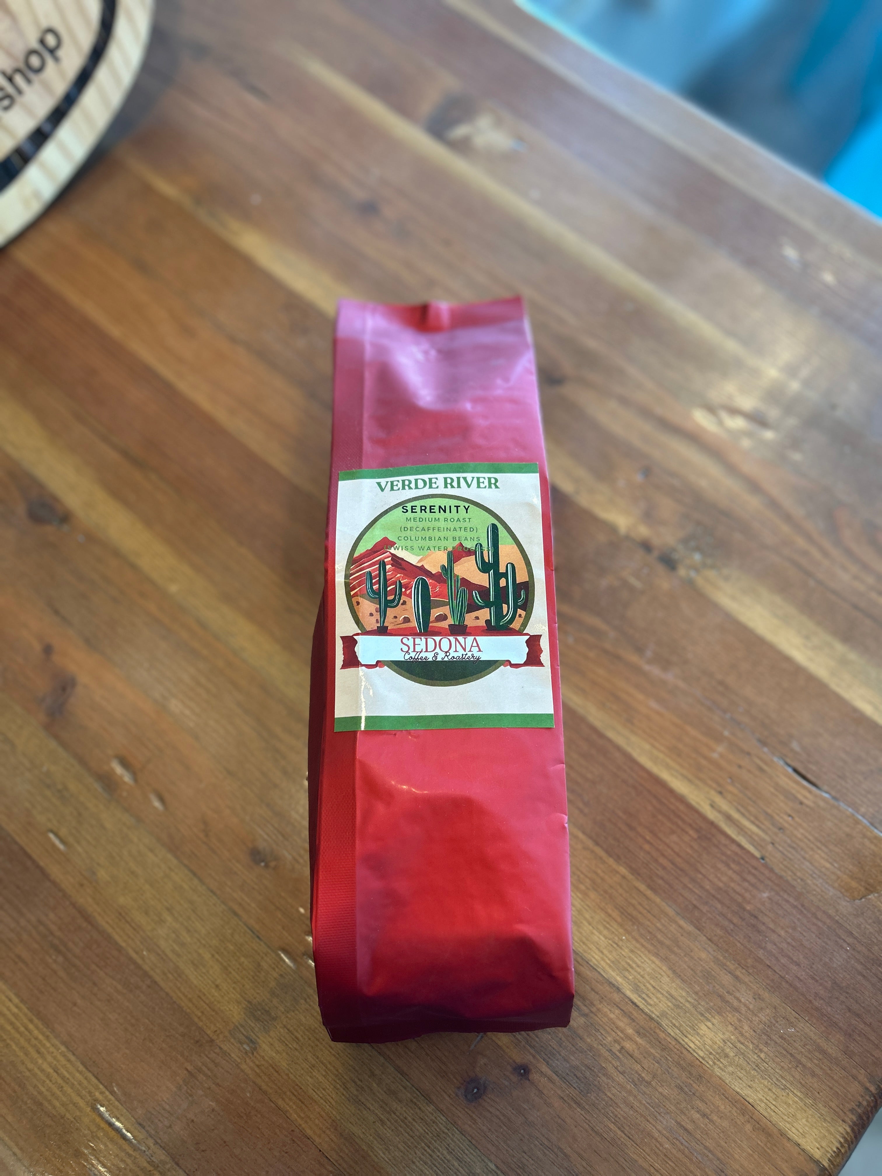 Verde River Blend 12oz