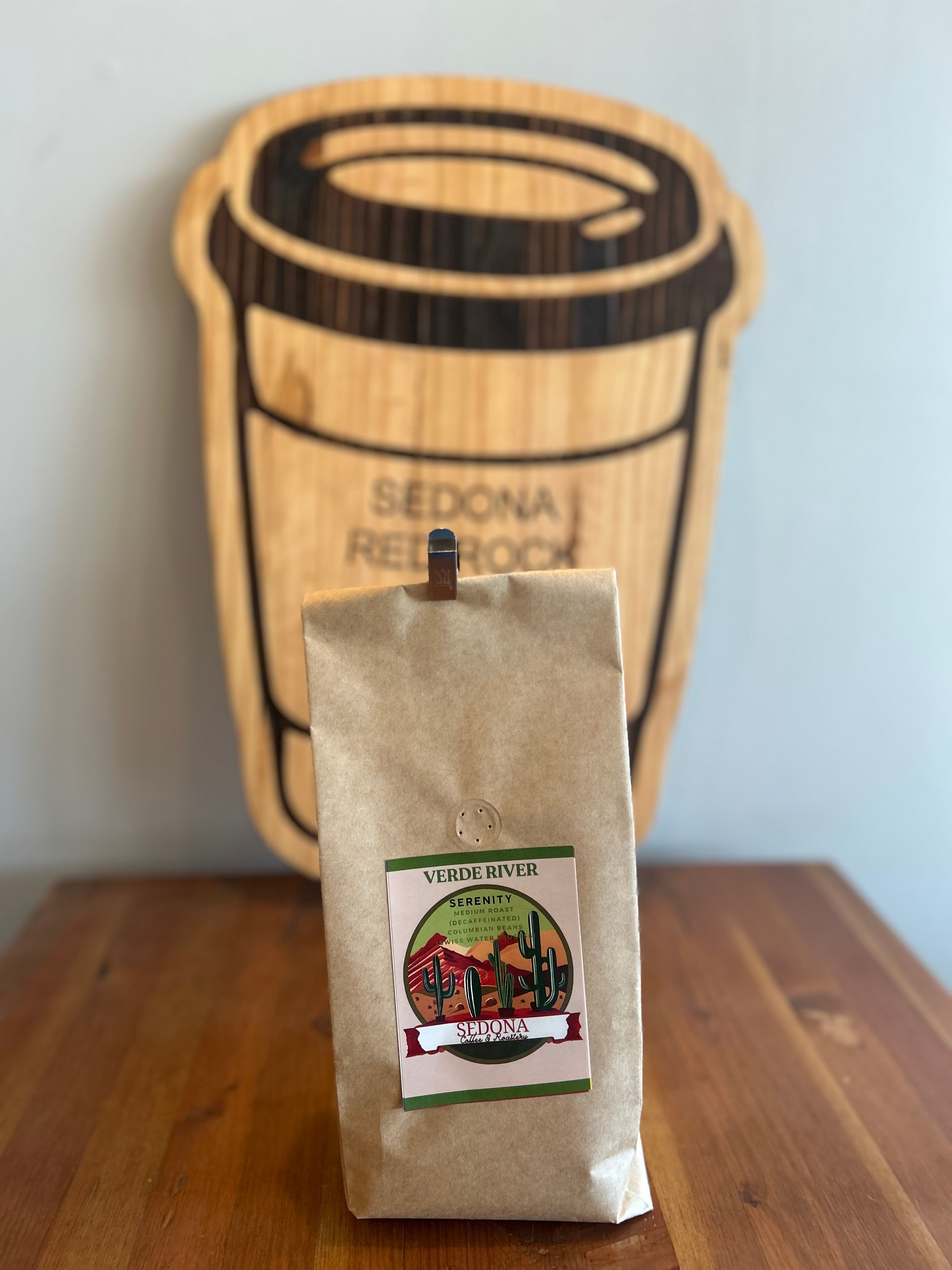 Verde River Blend 2lbs