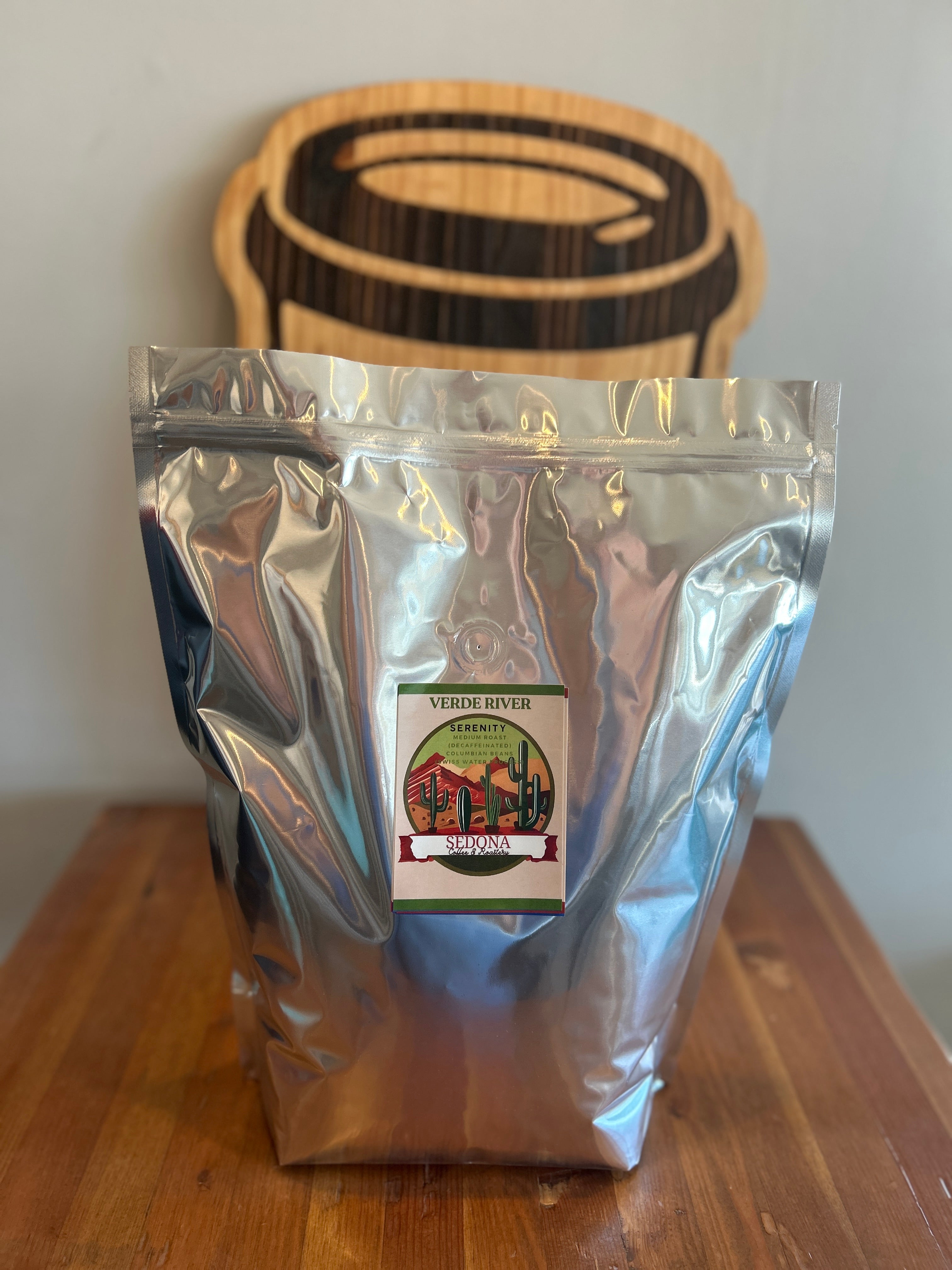 Verde River Blend 5lbs