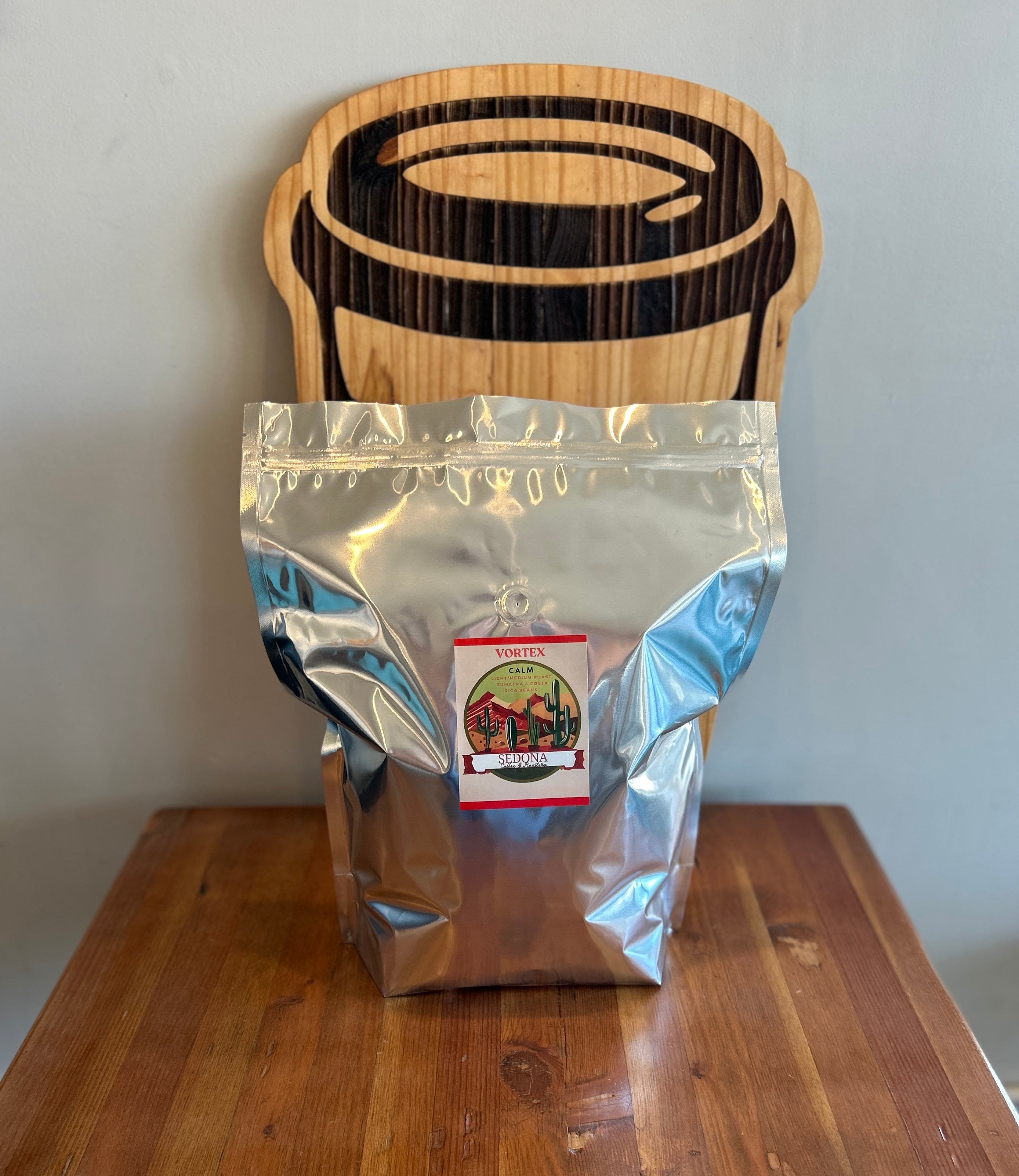 Vortex Blend 5lbs